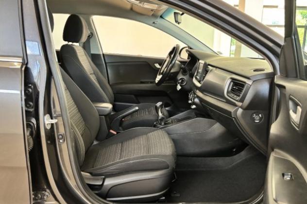 KIA Stonic 1.4 MPI 100 CV Urban rif. 24108683 - Foto 8