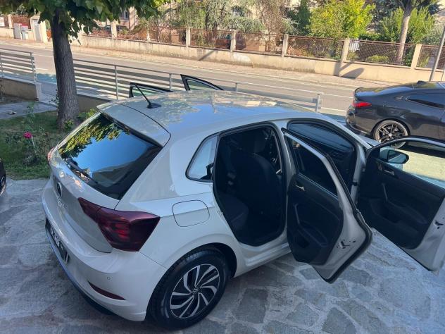 VW POLO 1.0 TSI STYLE KM 26.600 NEOP. - Foto 8
