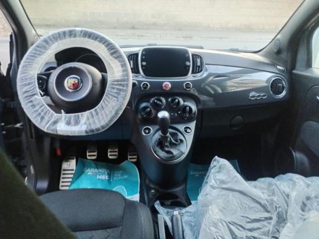 Abarth 595 1.4 Turbo T-Jet 145 CV - Foto 8
