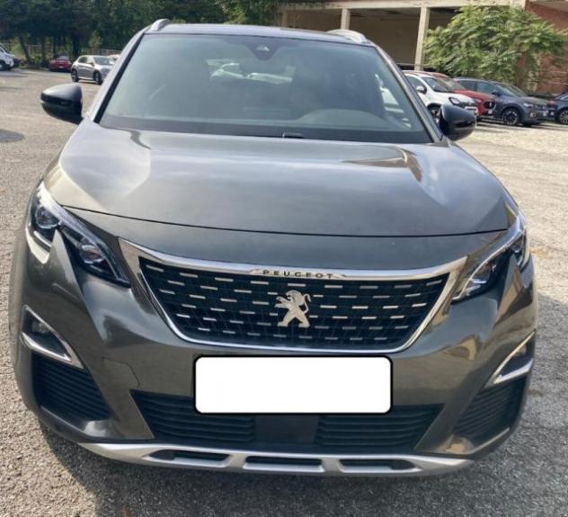 PEUGEOT 3008 BlueHDi 120 S&S EAT6 GT Line rif. 24175820 - Foto 5