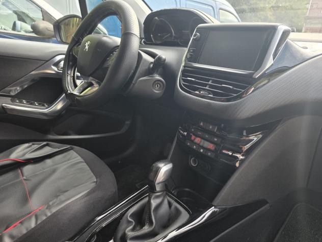 Peugeot 2008 BlueHDi 100 Allure 2015 - Foto 7