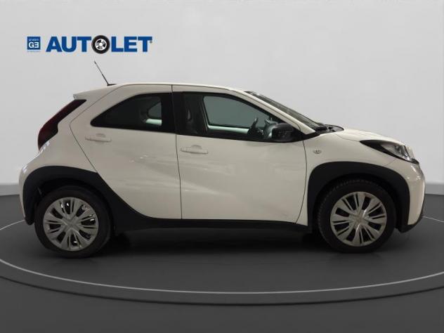 Toyota Aygo X 1.0 Active 72cv s-cvt - Foto 4
