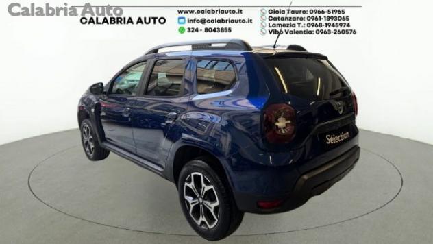 DACIA Duster 1.5 Blue dCi 8V 115 CV 4x2 Prestige rif. 21532974 - Foto 3