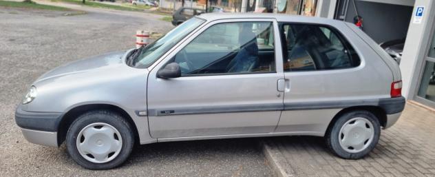 Citroen SAXO 1.1i cat 3 porte SX - Foto 2