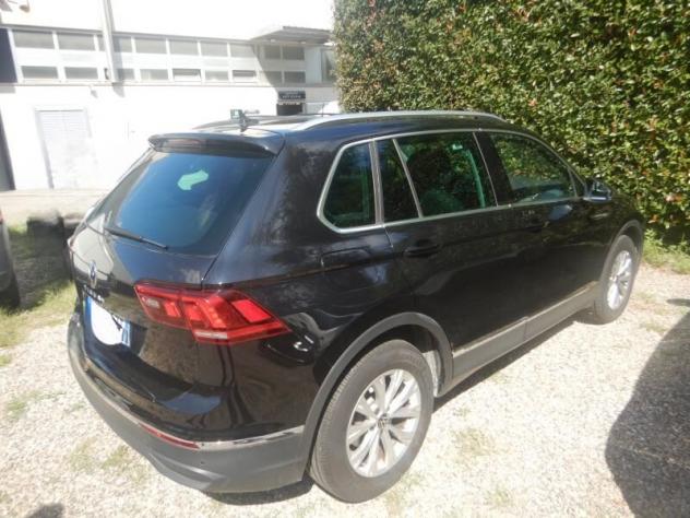Volkswagen Tiguan 2.0 tdi Life 150cv dsg - Foto 5