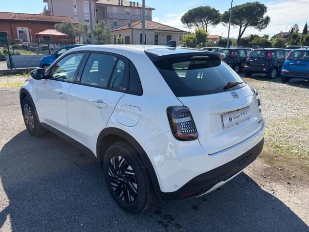 FIAT 600 600 1.2 hybrid 110cv auto - Foto 5