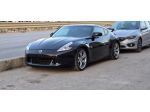 Nissan 370Z Coup3.7 V6