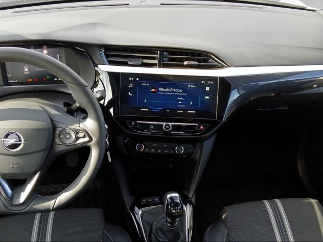 Opel Corsa VI 2023 1.2 GS s&s 100cv - Foto 9