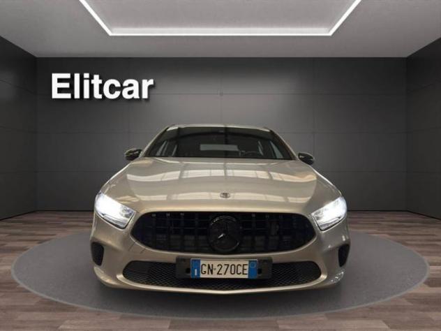 MERCEDES-BENZ A 220 Automatic Sport rif. 23899236 - Foto 4