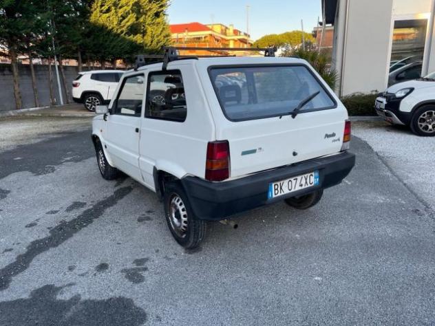 FIAT Panda 1ª serie 1100 i.e. cat Young rif. 20390055 - Foto 3