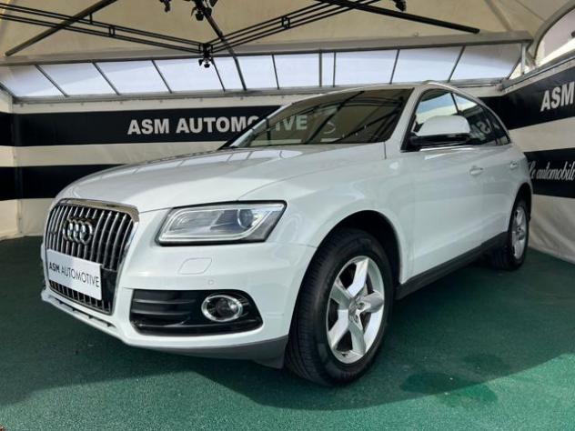 AUDI Q5 2.0 TDI 190 CV S tronic rif. 23827677 - Foto 3