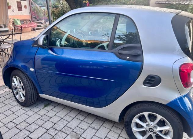 Smart ForTwo - Foto 4