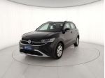 Volkswagen T-Cross T-Cross 1.0 TSI 115 CV DSG Life