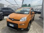 FIAT Panda 0.9 TwinAir Turbo 85cv E6 S&S 6M 4x4
