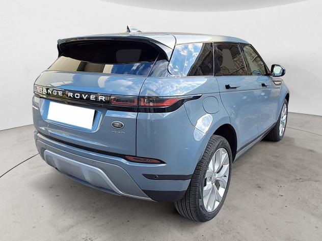 Land Rover Range Rover Evoque 2.0 D163 MHEV SE AWD auto - Foto 2