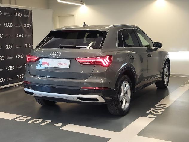 Audi Q3 Q3 35 2.0 tdi Business Advanced s-tronic - Foto 4
