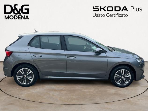 Škoda Fabia 1.0 MPI Evo 59KW AMBITION - Foto 6