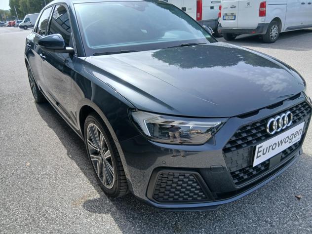AUDI A1 2ª serie A1 SPB 30 TFSI S tronic Admired - Foto 2