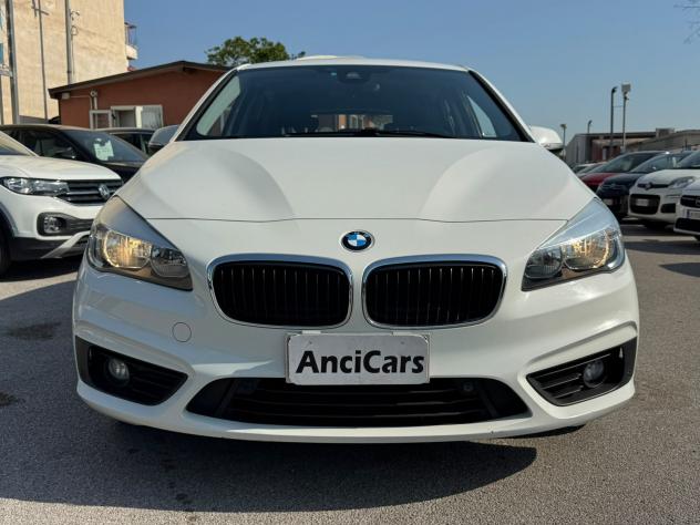 BMW Serie 2 Active Tourer 216d Active Tourer Advantage