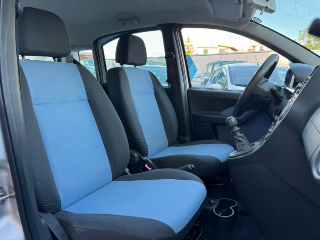 FIAT Panda Panda 1.2 natural power Dynamic - Foto 9