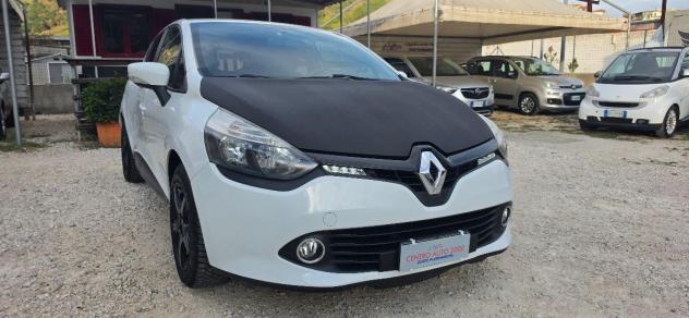 RENAULT Clio 1.2 75 CV GPL 5p. Wave