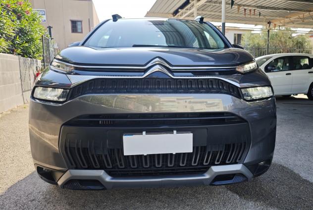 Super full Citroen C3 Aircross BlueHDi 110 cv - Foto 2