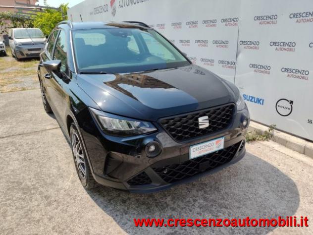 SEAT Arona 1.0 TGI BENZINA/METANO - MINI RATA rif. 23936101 - Foto 5