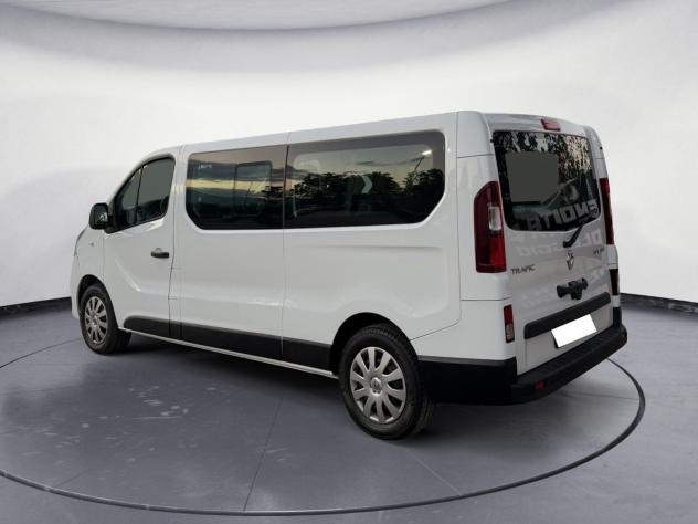 Renault Trafic 9 POSTI - Foto 6