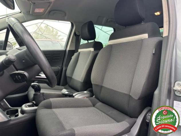 CITROEN C3 Aircross PureTech 110 S&S Shine Navi rif. 21963123 - Foto 6