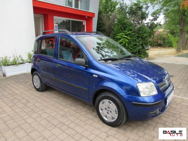 FIAT - Panda - 1.2 Dynamic - Foto 3