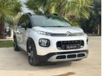 Citroen C3 Aircross 1.6 BlueHDi 100 CV Shine