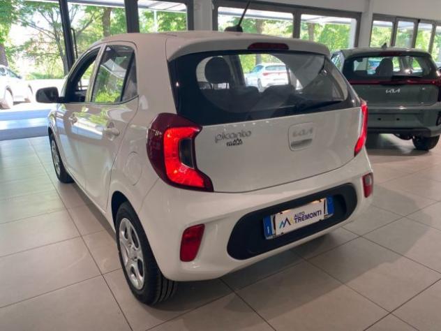 KIA Picanto 1.0 12V 5 porte Urban rif. 23627392 - Foto 5