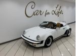 Porsche 911 Speedster 3.2 Turbo Look (M491)