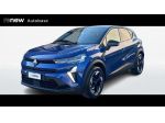 Renault Captur NUOVO 1.2 eco-g Techno 120cv