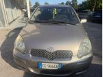 TOYOTA Yaris 1.3i 16V cat 5p Sol senza nessun lavoro da fare rif. 24072570