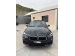 Bmw X2 xDrive20d
