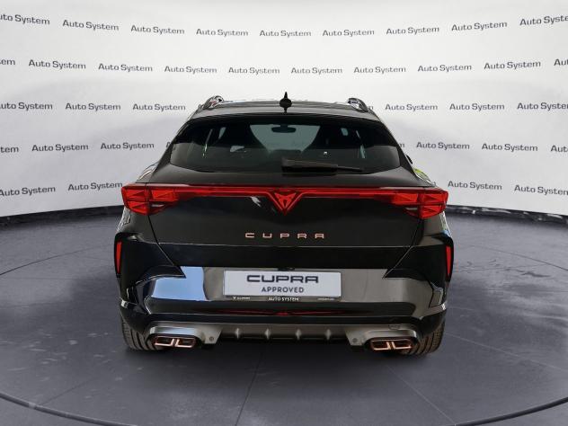 CUPRA Formentor Formentor 1.5 e-hybrid Dark Night 204cv dsg - Foto 4