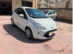 Ford ka 1.2 benzina 2011 euro 5 full optional unico proprietario