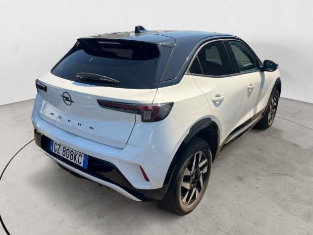 OPEL Mokka 1.2 T 136cv GS MT6 rif. 23824003 - Foto 3