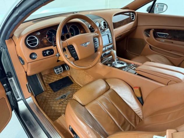 BENTLEY Continental Continental GT 6.0 W12 " ASI " rif. 23761041 - Foto 4