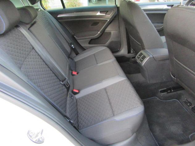 Volkswagen Golf 1.6 TDI 115 CV 5p. JOIN IVA DEDUCIBILE - Foto 10