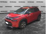 Citroën C3 Aircross PureTech 110 S&S Live