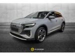 AUDI Q4 e-tron Q4 40 e-tron S line edition rif. 23757677