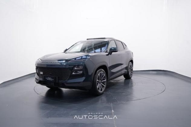 SPORTEQUIPE Sportequipe 6 GT 1.6 T-GDI GPL DCT rif. 24147453