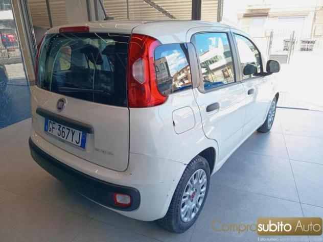 FIAT Panda 1.0 FireFly S&S Hybrid City Life rif. 24108196 - Foto 7