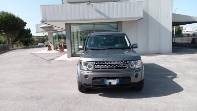 LAND ROVER Discovery RECANATI - 4 3.0 TDV6 SE rif. 17382802 - Foto 2
