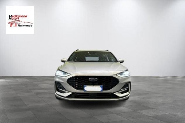Ford Focus 1.5 EcoBlue 120 CV SW ST-Line - Foto 2