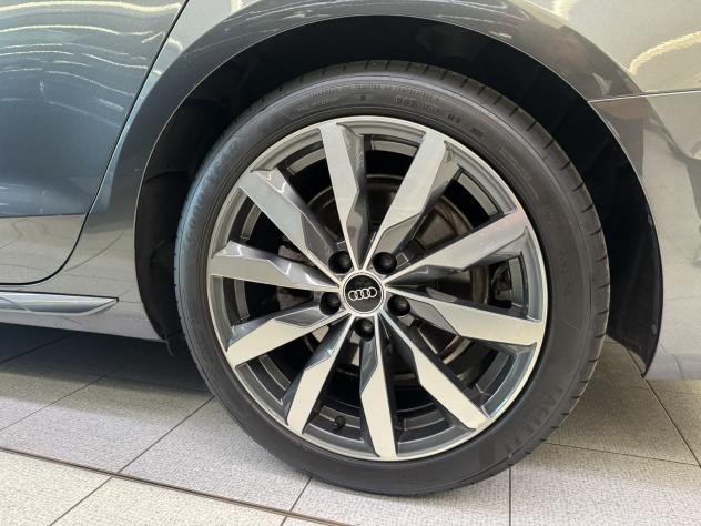 Audi A4 2.0 40 TDI QUATTRO SLine Edition S Tronic - TETTO - Foto 7