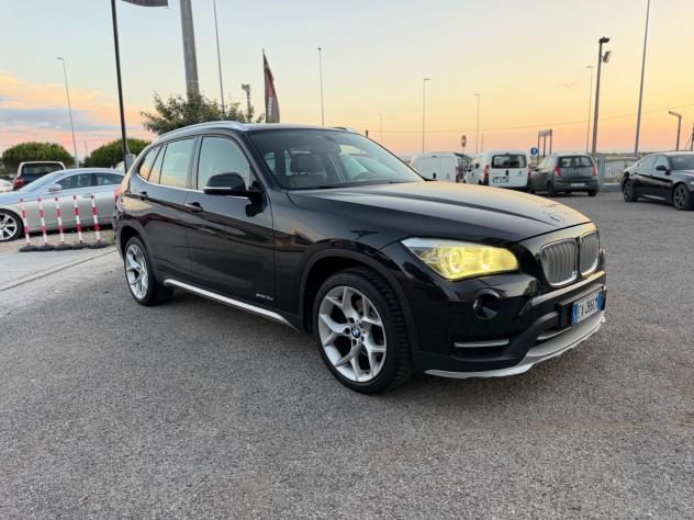 Bmw X1 sDrive16d X Line NEOPATENTATI - Foto 2