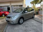 Toyota Corolla Verso 1.8 16V